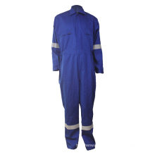 Wholesale Acid and Alkali Repellent Fire Proof Protective Coverall